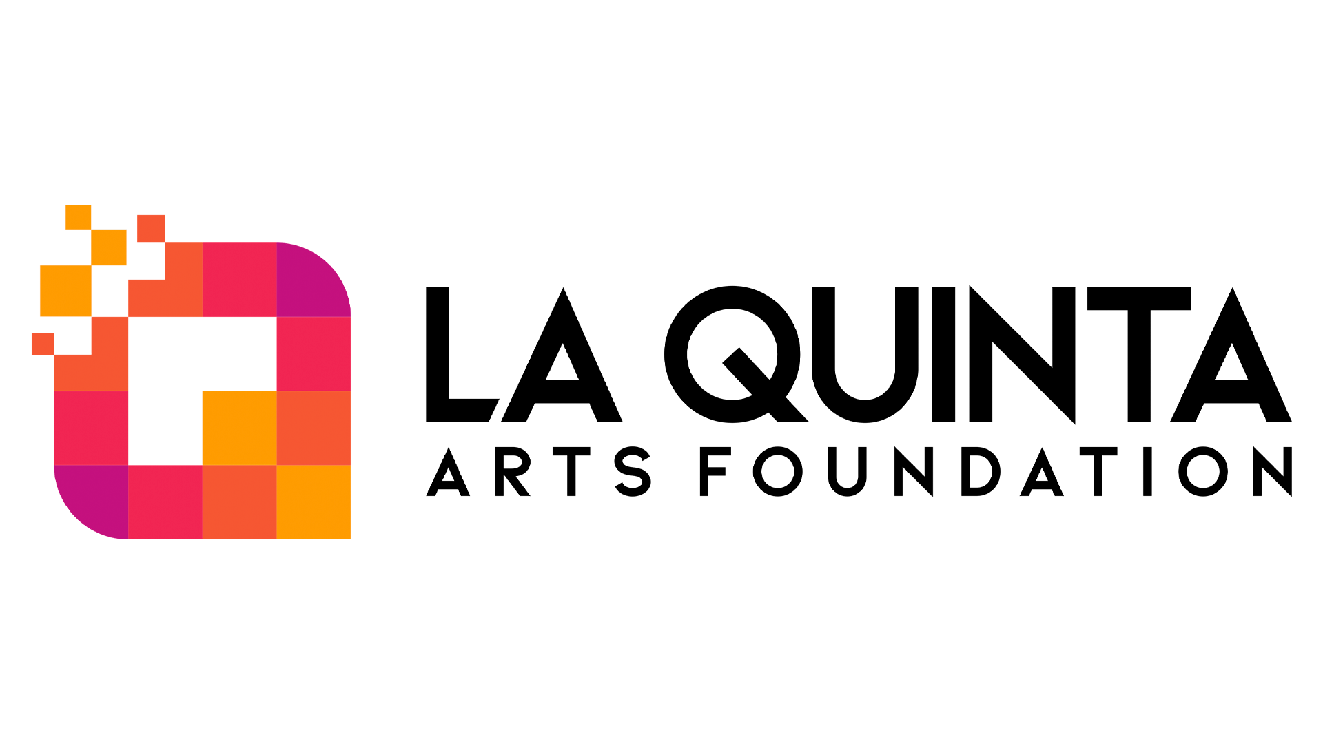 la quinta af logo w glow